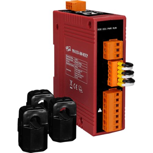 PM-3133-100-MTCP CR ICP DAS